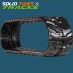 300X52.5X76 Track For Kubota Kh 24HG, Ihi 27, Komatsu 26, Case 25 &more. Fixed Price $1630.00.