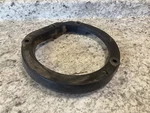 Craftsman 247.77099 Engine Adapter 631-04118 Chipper Shredder Blower Vac. Fixed Price $17.99.