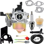 Yard Machines 24A-45M4700 Chipper Carburetor 951-05106. Fixed Price $22.88.