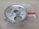 Honda HRA216 HR194 HR215 Lawn Mower Ball Control Plate 75140-VA4-010. Fixed Price $49.99.