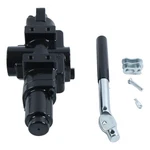 Hydraulic Forward/reverse Valve Fits Bandit Wood Chipper 900-3909-89 900-3908-62. Fixed Price $130.00.