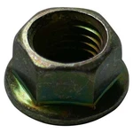 Nut Blade Lock #712-04105 For Mtd, Troy-bilt, Bolens, Cub Cadet, Craftsman, Ya. Fixed Price $18.64.