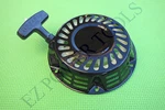 Earthquake 19307 Viper 212CC Wood Chipper Shredder Recoil Starter. Fixed Price $29.98.