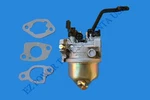 Earthquake 19307 Viper 212CC Wood Chipper Shredder Carburetor Assembly. Fixed Price $24.99.