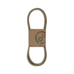 Mower Deck Belt Fits Troy Bilt Replaces 1718653 Made With Aramid. Fixed Price $29.99.