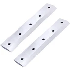 Wood Chipper Blades REPLACEMENTOPC506 12" OPC50636 Compatible With DK2 OPC5.... Fixed Price $61.75.