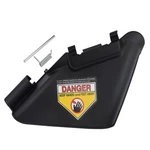 731-07131 Side Discharge Chute Compatible With Mtd Troy Bilt Lawn Mower. Fixed Price $15.24.