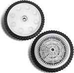 Front Drive Wheel Troy-bilt 24A-071J766 24A-070J766 24A-07MM066 Chipper Shredder. Fixed Price $41.76.