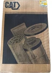 Oem Genuine Caterpillar 456-9847 Primary Air Filter , 577-1435. Fixed Price $104.99.