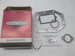 Valve Gasket Set 498539 For Briggs & Stratton 255702; 255707; 256702; 256705;. Fixed Price $30.00.