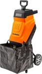 Lawnmaster FD1503 Electric Wood Chipper Shredder 15-AMP 1.8-INCH Cutting Diamete. Fixed Price $240.28.