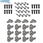 16PCS Stump Grinder Teeth Kit Pockets & For Vermeer SC252 SC362 SC292. Fixed Price $222.51.