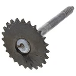 Mtd 611-0053 Axle Drive Sprocket Assembly Troy-bilt Boss Tracker Storm Snow Sb. Fixed Price $85.27.