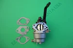 Earthquake 33964 Viper 301CC In Wood Chipper Shredder Carburetor Assembly. Fixed Price $49.96.