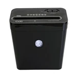 Royal Office CX10 Sheet Cross-cut Shredder. Fixed Price $71.34.