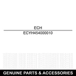 Echo YH454000010 Belts HAH29.1 Matched Set Sc 4213. Fixed Price $70.95.