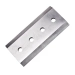 Ksbc- 27 : Chipper Knife For Morbark 10-1/2" X 5". Fixed Price $320.00.