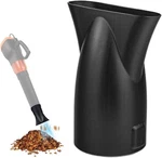 Leaf Blower Flat Nozzle For WG519 WG520 WG546 WG591 Turbine Electric Models 7". Fixed Price $31.98.