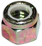 Rotary # 12565 Axle Nut For Exmark 3296-39. Fixed Price $8.82.