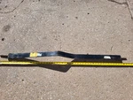 "nos" Fuel Tank Strap Assy. Ford D3HZ-9054-C Ref. # D9HT-9054-LA Freightliner. Fixed Price $165.00.