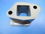 Mtd 951-11255 Troy-bilt Cub Cadet Yardman Carburetor Insulator Nos Open Pack. Fixed Price $14.95.