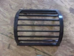 Oem Troy-bilt 47024 Tow Behind Chipper Shredder Screen 1763534 Bar 13 1/4. Fixed Price $200.00.