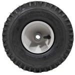 Part# 634-0244 Genuine Oem Cub Cadet Wheel Assembly 10 X Csv 240 Chipper. Fixed Price $109.99.