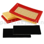 X 951-10298 Air Filter + Pre For Mtd Cub Cadet S Kohler 951-14632. Fixed Price $9.99.
