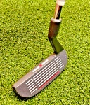 Power Bilt Tps Blade Chipper 36* / 2-WAY Rh Or Lh Steel 35.5" JD8633. Fixed Price $18.96.