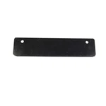 Cub Cadet 783-04415-0637 Skirt Right Hand 50" Powder Black Z Force Tank I1050. Fixed Price $26.98.