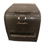 Swingline Stack-and-shred 60X Auto Feed Shredder Mpn: 1757572. Fixed Price $99.99.