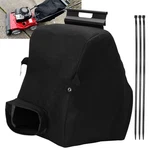 664-04040 Chipper Shredder Vacuum Bag Compatible With Mtd/cub Cadet Black. Fixed Price $80.31.