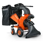 Superhandy Leaf Vacuum & Wood Chipper - 7 Hp 209CC Gas Engine. Fixed Price $859.99.