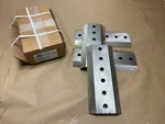 4X Pack Simonds 19120600 12X5X625 Woodsman Terex 2018 6H DE31 Landmark 30-3007. Fixed Price $328.99.