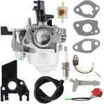 Yard Machines 24A-45M4700 Chipper Carburetor 951-05106. Fixed Price $23.98.