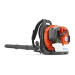 Husqvarna 967144301 65.6-CC 3.81-HP 232-MPH 360BT Backpack Leaf Blower New. Fixed Price $509.00.
