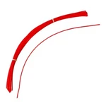24 Pcs 13" Compatible With Worx Replacement Flex-a-line Fits WG430 #WA0050. Fixed Price $12.00.