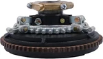Wood Chipper Clutch Disc WTD-11-190 24541-259 27000500 904-0000-10 For Wpt. Fixed Price $490.00.