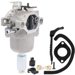 Carburetor For Dr Pro 26 14.5 Hp Field & Brush Mower Wood Chipper. Fixed Price $24.98.