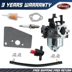 Carburetor For Toro Recycler Model 20370 149CC Lawn Mower Kohler 6.75 Motor. Fixed Price $14.79.