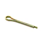 Pin Cotter 3/32 Di #914-0507 For Mtd, Troy-bilt, Bolens, Cub Cadet, Craftsma. Fixed Price $16.10.