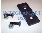 (new) Blade Knife For Troy-bilt Chipper Part No's: 1764810MA 1762645. Fixed Price $19.95.