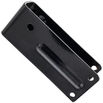 Cub Cadet 781-04420-0637 Beam Bracket Powder Black LS33CC LS27CC. Fixed Price $34.95.