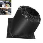 For Agri-fab 48133 Hard Top Boot Replacement Fit Mow-n-vac Chip-n-vac Models. Fixed Price $28.90.