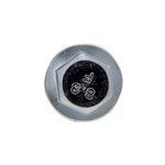 Mtd 710-05002 Bolt Troy-bilt Inch Hp Crt 450 27T 65021MSE 221 1X. Fixed Price $9.95.