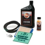 Dr Power Equipment Maintenance Kit Pro 400+ 11.5 Chipper Shredder Oem #405231. Fixed Price $45.00.