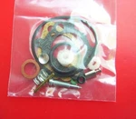 Carburetor Rebuild Kit For Craftsman Yard Vacuum 247.770550 247770550. Fixed Price $14.99.