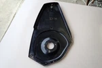 Toro CCR3650 Snow Blower Right Side Metal Cover Black Outer Excellent. Fixed Price $19.88.