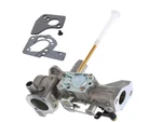 Carburetor For Mtd 242A645 Hp Chipper Shredder Briggs & Stratton 242A-645. Fixed Price $37.99.