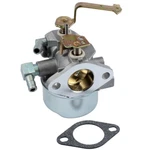 For 10HP Troy Bilt CS4310 Chipper Shredder Model 24A-425E766 Carburetor. Fixed Price $23.99.